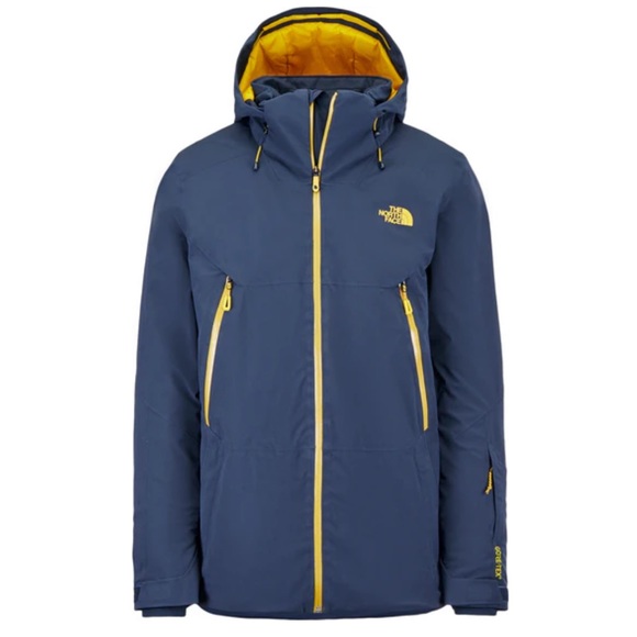 The North Face Other - The North Face Apex Flex GTX 2L Snow
Jacket | XXL